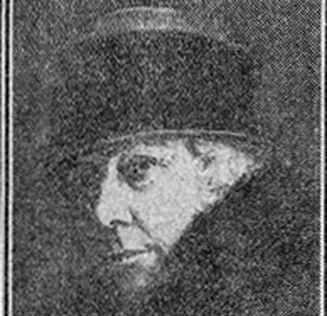 Frances Quarle Thomason