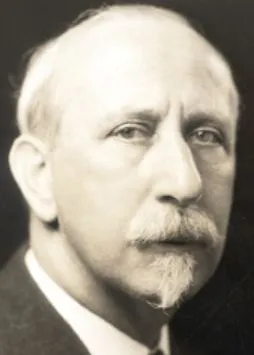 William Allan Neilson, 3rd President of Smith College, who served from 1917 to 1939 and established Smith in Paris.