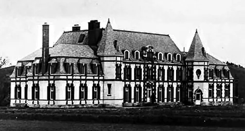 Le "Chateau"