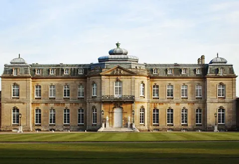 Wrest Park