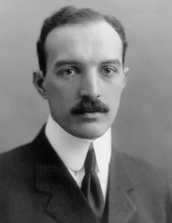 Ogden Mills Reid, Founding Families (published July 2012)
