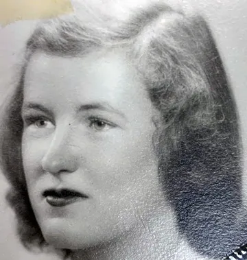 Carolyn French