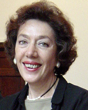 Danielle Haase-Dubosc