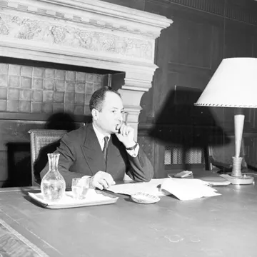 Daninos, 1956