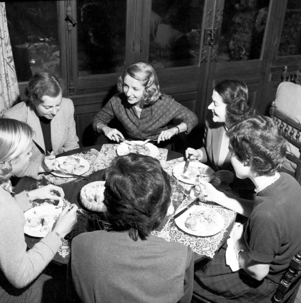 Eating