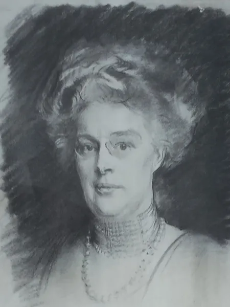 Elizabeth Mills Reid