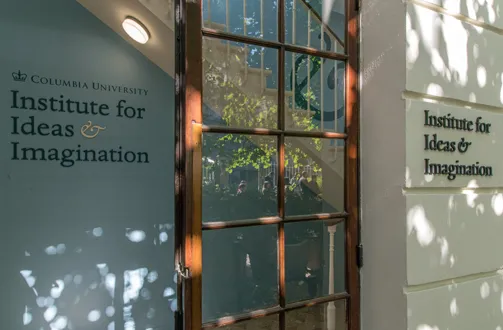 Institute for Ideas and Imagination