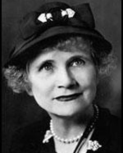Helen Rogers Reid