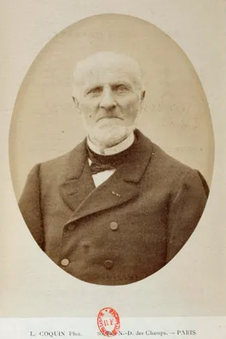 Jean-Jacques Keller
