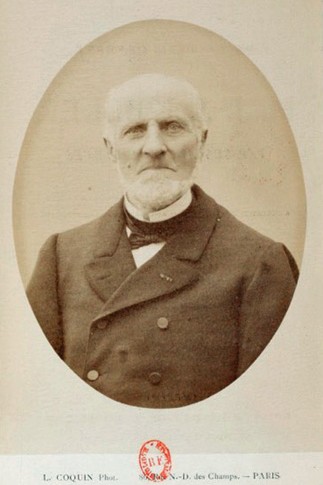 Jean-Jacques Keller