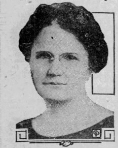 Louisa K. Fast