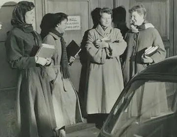 Students