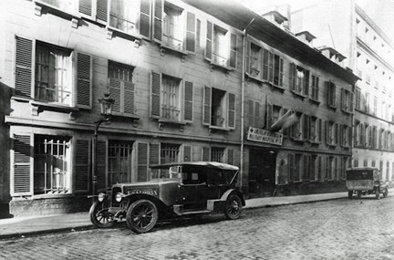 Red Cross Hospital