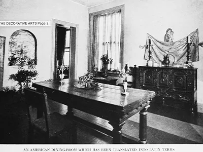 Ripley Apartment