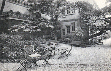 University Women's Club
