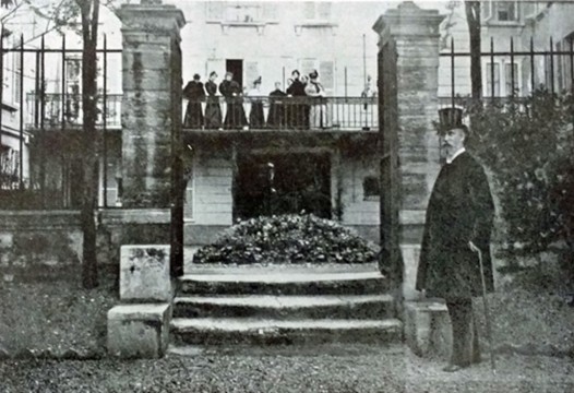 Keller Institute